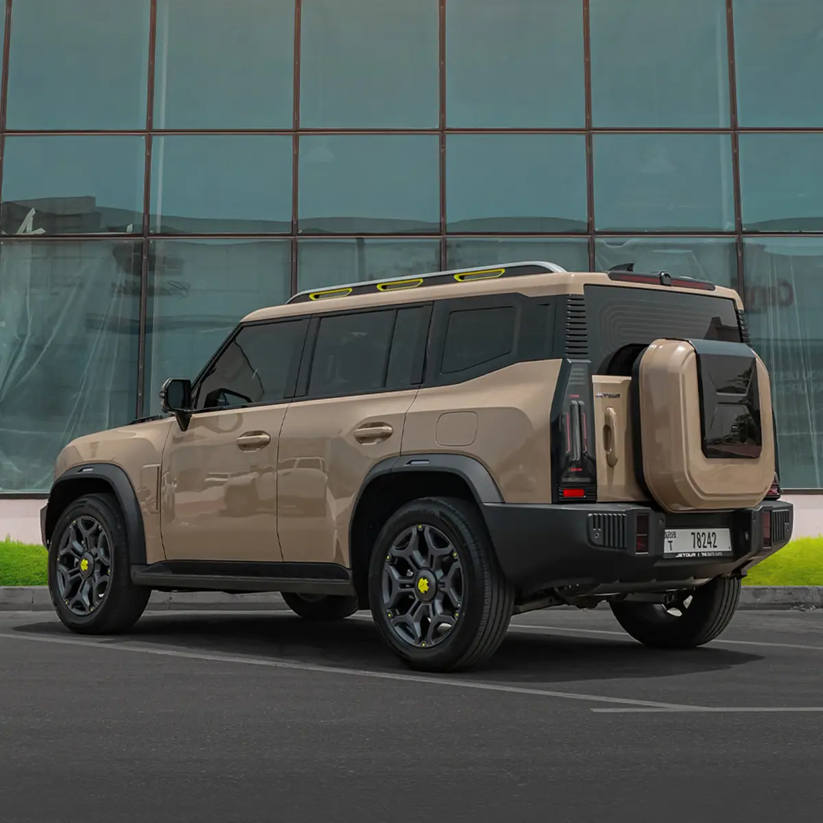 Vehicle Image 4