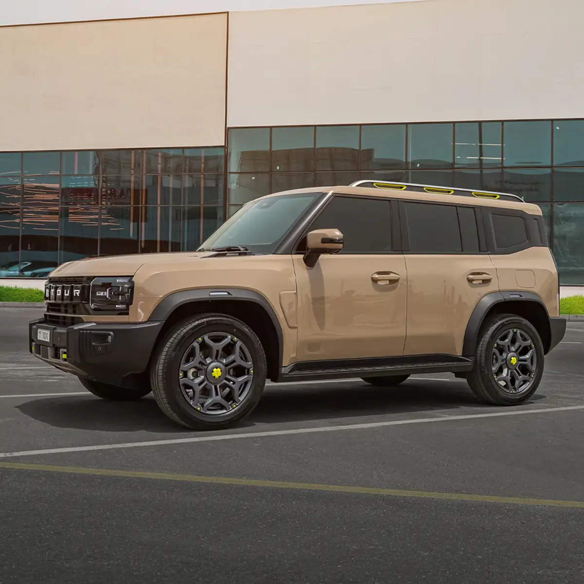 Vehicle Image 2