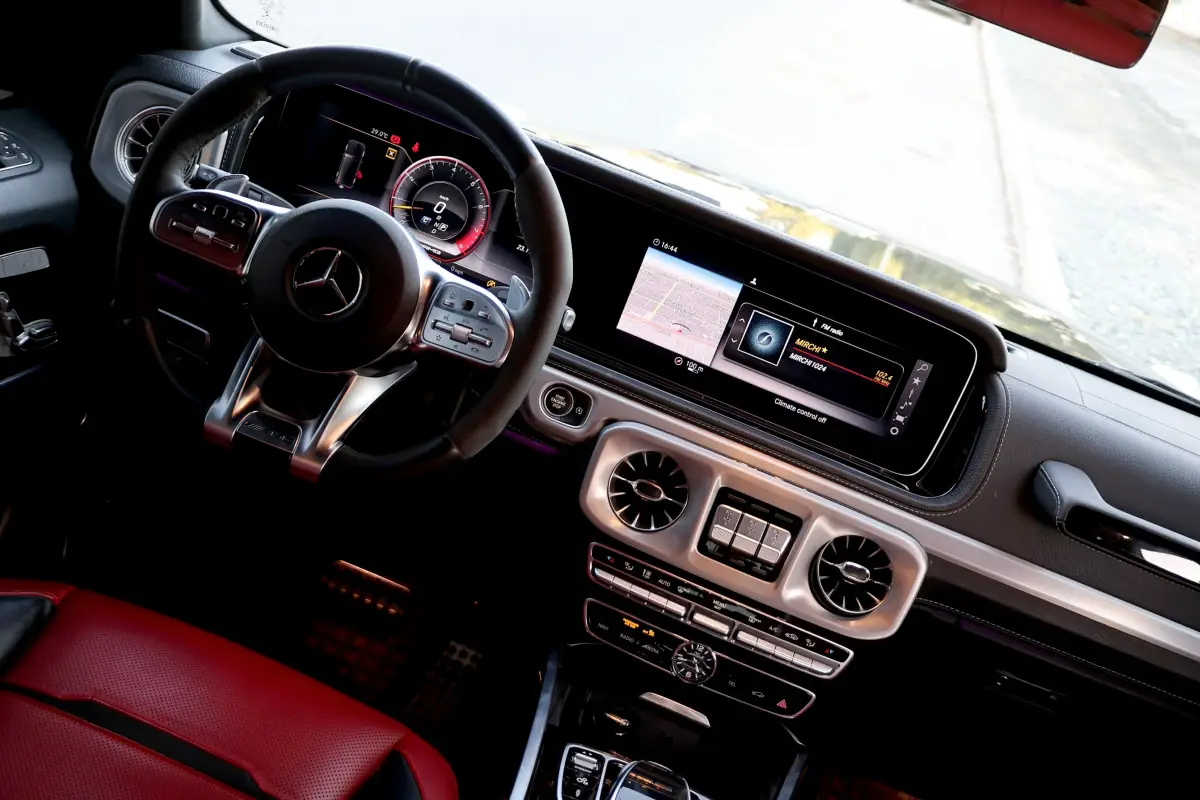 Vehicle Image 5