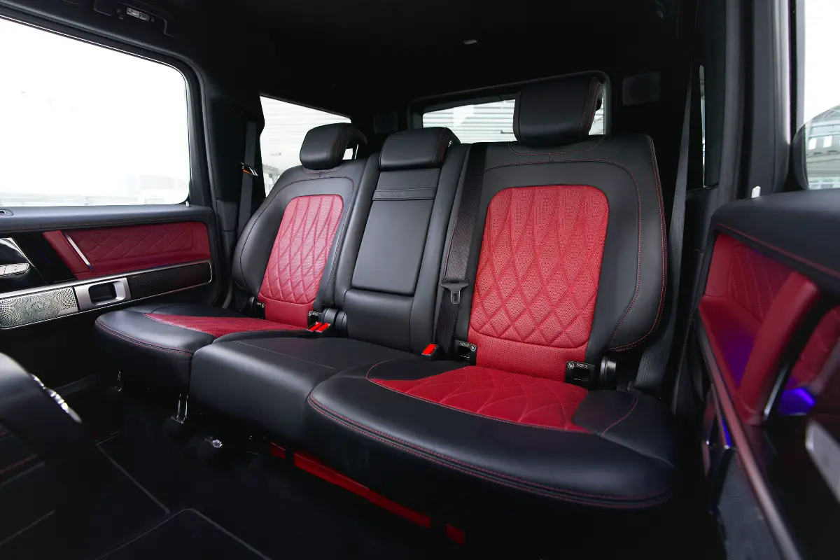 Vehicle Image 7