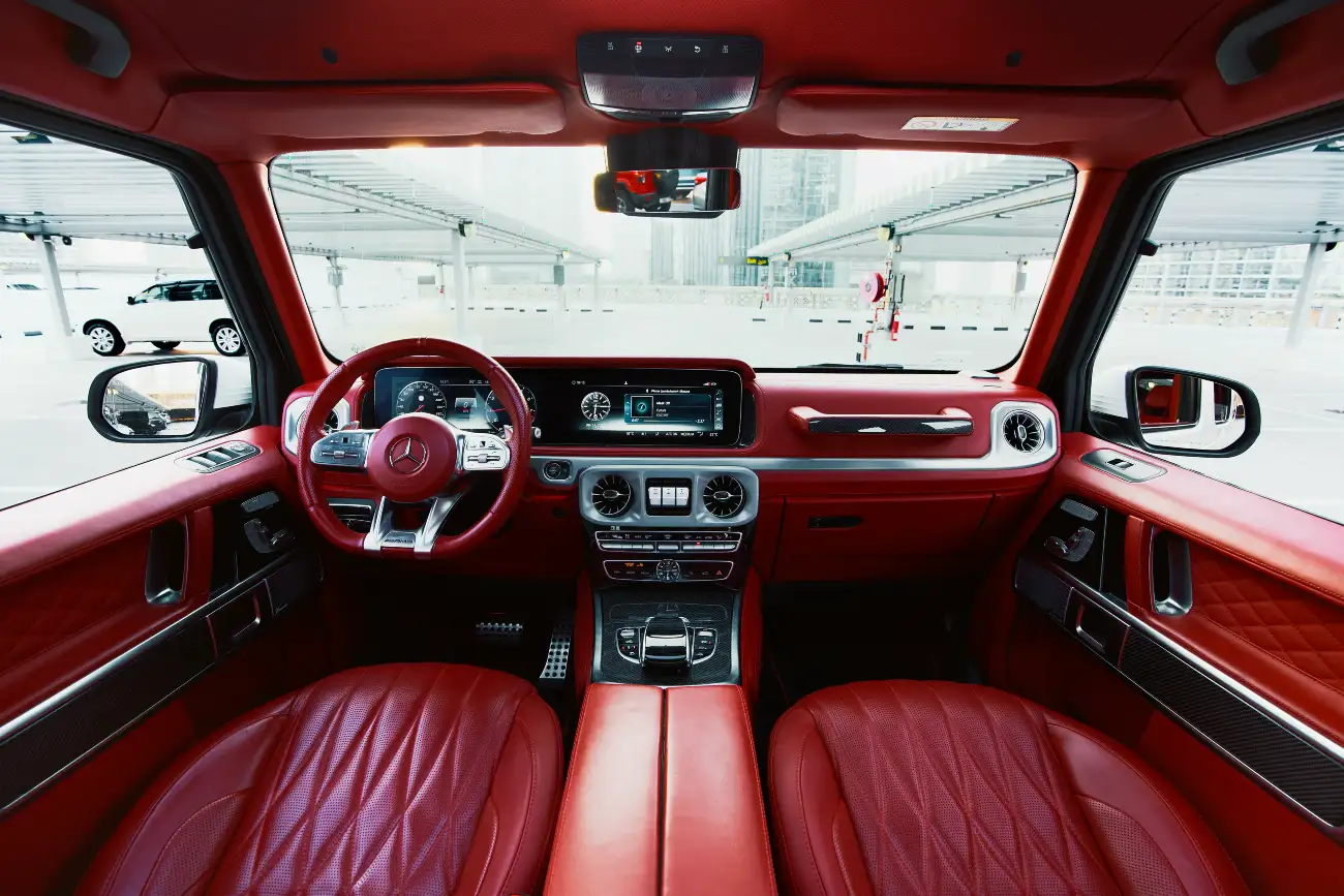 Vehicle Image 5