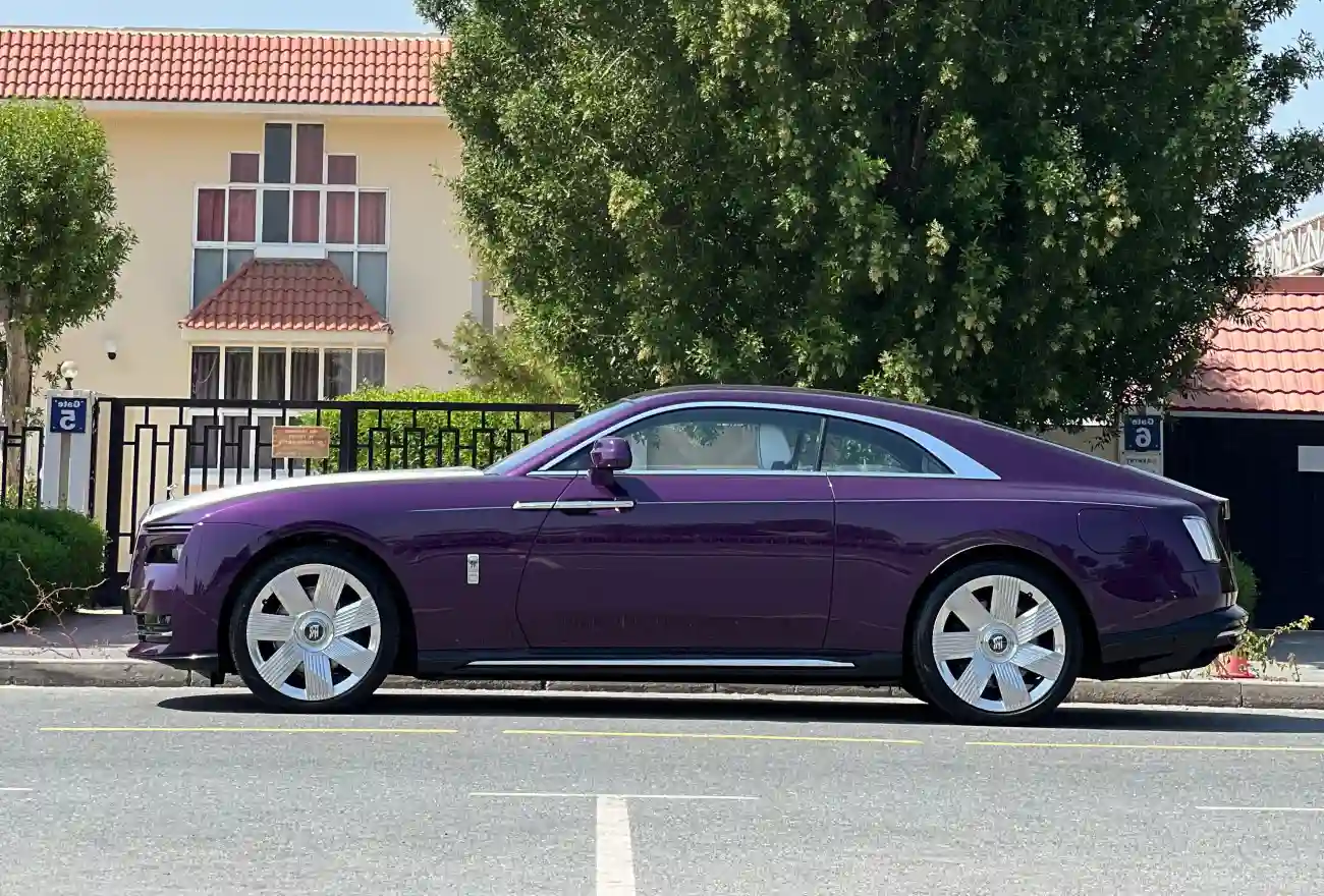 Vehicle Image 4