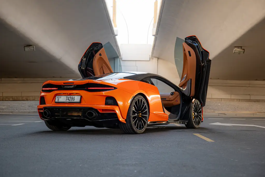 Vehicle Image 5