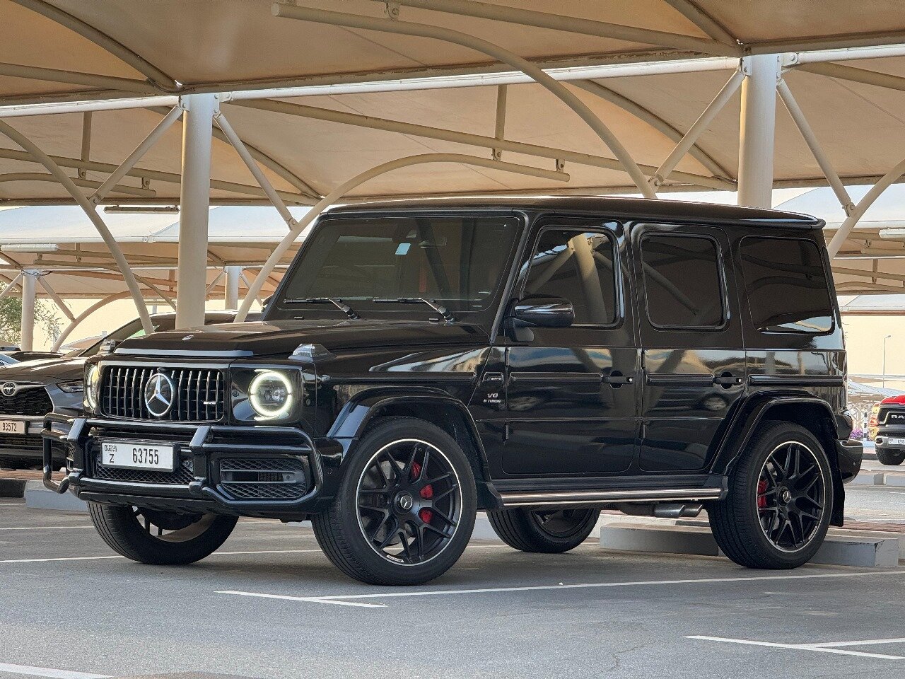 Vehicle Image 4